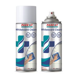 Whiteboard Aerosol Cleaning Fluid 400ML - Single