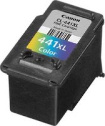 Canon CL-441XL Tri-colour Ink Cartridge