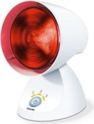 Beurer Il 35 Infrared Lamp