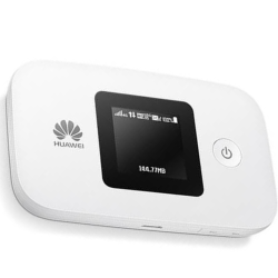 Huawei E5577 320 Mifi + Telkom LTE Wireless - E5577+TELKOM LTE Wireless Data 80GB 80GB
