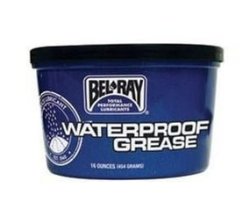Bel-Ray Waterproof Grease- 454G