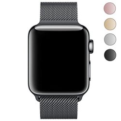 milanese loop 42mm