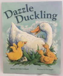 Dazzle Duckling