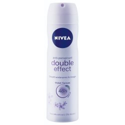 Nivea Anti-perspirant Spray Double Effect 150 Ml