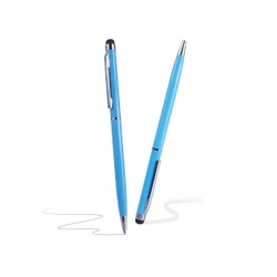 Tangled Stylus Pen In Blue - 1+