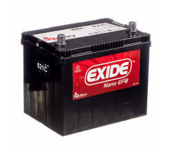 EXIDE 12V Car Battery - 621
