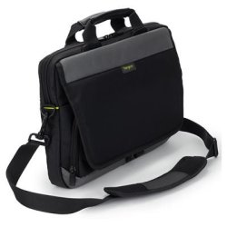 Targus Citygear 12-14 Inch Slim Topload Notebook Case - Notebook Carrying Case