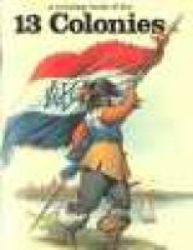 The Thirteen Colonies Paperback