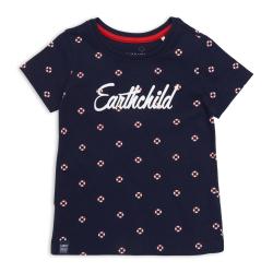 Earthchild Baby Boy Printed Tee Prices Shop Deals Online Pricecheck