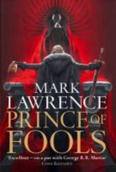 Prince Of Fools paperback