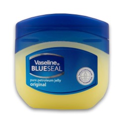 Vaseline Blue Seal Pure Petroleum Jelly 50ML - Original