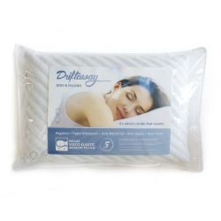 Visco Heavy Classic Memory Foam Pillow