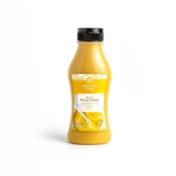 LIFESTYLE FOOD Sauce 375ML - Mild Mustard