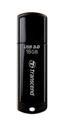 Transcend 16GB Jetflash 700 USB 3.0 Flash Drive TS16GJF700