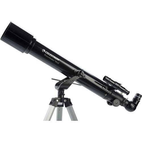 Celestron Powerseeker 50AZ Telescope Prices | Shop Deals Online ...