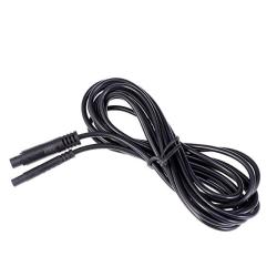 6M 20FT 4PIN Video Extension Cable Wire For Car Bus Truck Reversing Rear View Camera Vehicle Backup