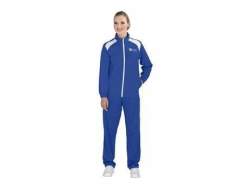 Unisex Arena Tracksuit - Blue Only - 128 Blue