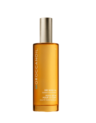 Moroccanoil Dry Body Oil Cosmetology.co.za