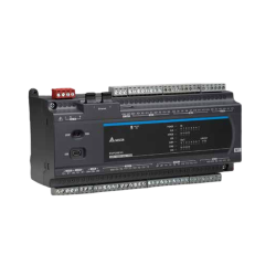 Delta DVP64ES300R 32DI+32DO ES3 230VAC Plc Relay