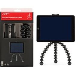 Joby Griptight Gorillapod Stand Pro Tablet JM12