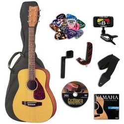 yamaha jr guitar price