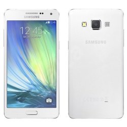Samsung Galaxy A5 - 16gb - Dual Sim - Colour Pearl White - Import Stock - Original Stock - On Hand