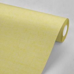 Robin Sprong Easy To Apply Diy Wallpaper Rolls In Duo Yellow