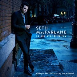 Seth Macfarlane - No One Ever Tells You Vinyl