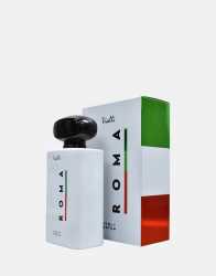 Roma 100ML Fragrance - One Size Fits All White