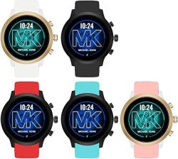 Michael kors mkgo discount bands