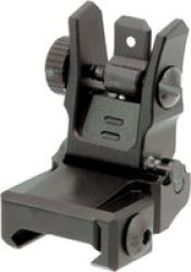 MNT-755SPORTING Type Low Profile Flip-up Front Sight