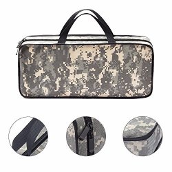 Eachshot Portable Protection Handbag Storage Carrying Case For Zhiyun Smooth 4