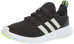 Adidas Men's Kaptir Running Shoe Core Black orbit Grey grey Six 11 M Us