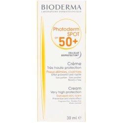 BIODERMA Photoderm SPF50 Spot Cream 30ML