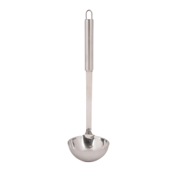Baccarat Soup Ladle Stainless Steel