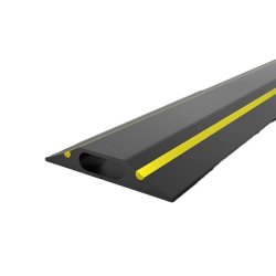 Cablepro GP2 Safety Black yellow 3M Length