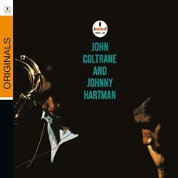 Impulse John Coltrane & Johnny Hartman