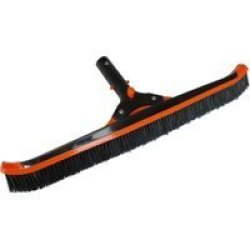 Speck Pro Curved Pool Brush 500MM With V-clip