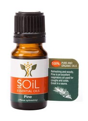 SOiL Pine Essential Oil