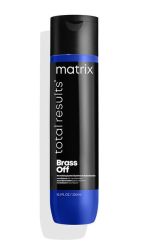 Matrix Brass Off Conditioner X 300ML