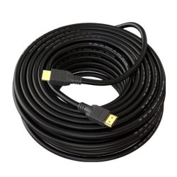 HDMI To HDMI High Speed - 30 Meter Cable