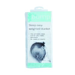 Bump Maternity Weighted Blanket