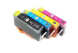 Cartridege Town HP 178XL Compatible Ink Cartridge