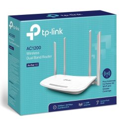 TP-link Archer A5 AC1200 Wifi Dual Band Router