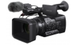 Sony Pxw-x160 Compact Solid State Memory Camcorder