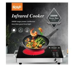 Infrared Cooker Rav