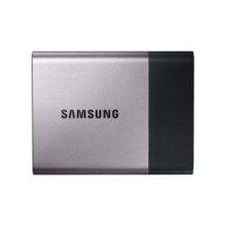 Samsung T3 Portable 250GB USB 3.1 Solid State Drive