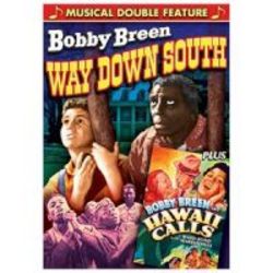 Way Down South hawaii Calls Region 1 Import Dvd