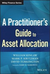 A Practitioner& 39 S Guide To Asset Allocation Hardcover