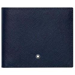 Montblanc Men's Sartorial Leather Wallet